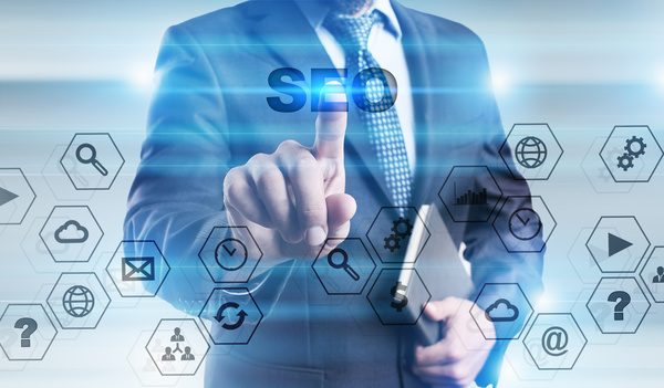 SEO (Search Engine Optimization)